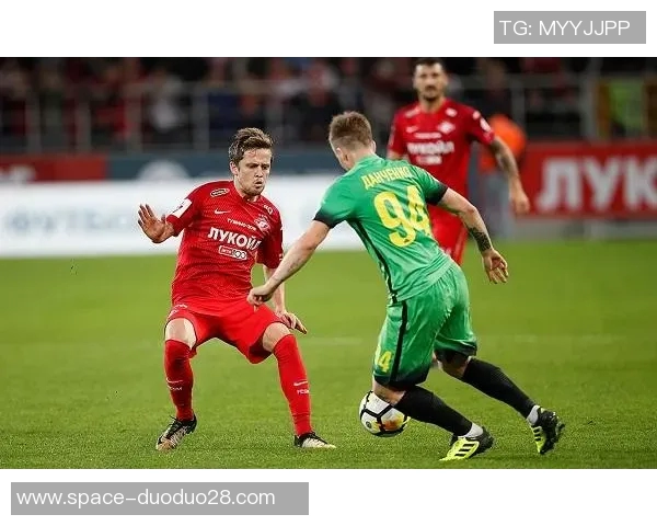 莫斯巴达与图拉兵厂激战正酣谁将赢得这场精彩对决的胜利 莫斯巴达与图拉兵厂激战正酣谁将赢得这场精彩对决的胜利